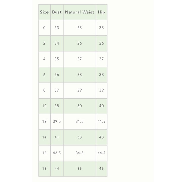 BHLDN Huntington Dress - Picture 16 of 16